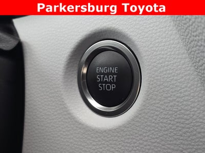 2025 Toyota Corolla FX