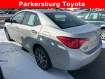 2017 Toyota Corolla 50th Anniversary Special Edition