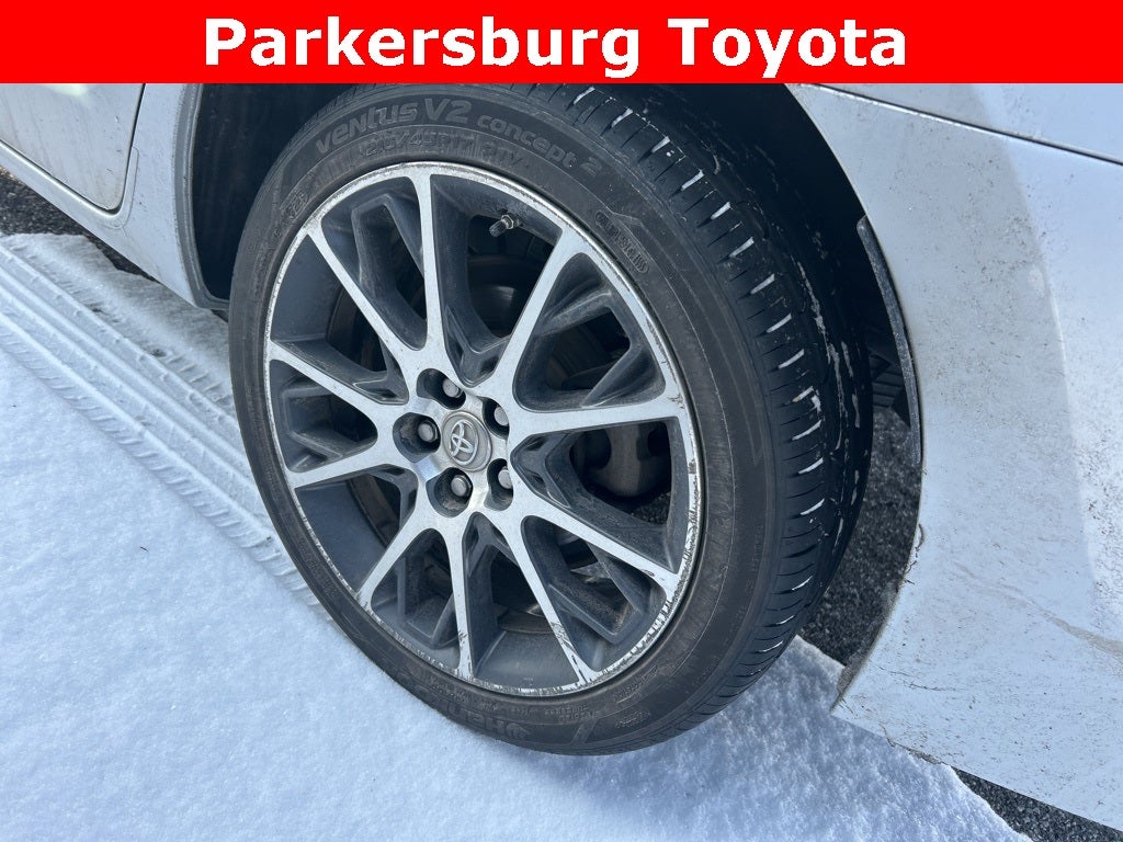 2017 Toyota Corolla 50th Anniversary Special Edition