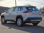 2023 Toyota Corolla Cross L