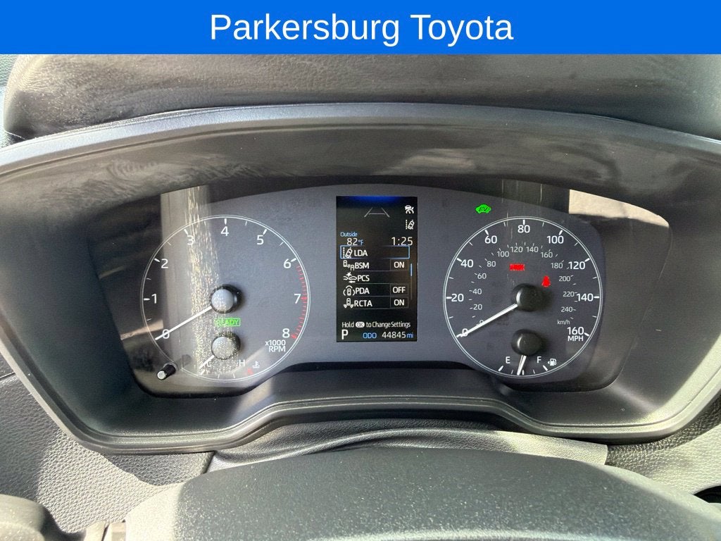 2024 Toyota Corolla Cross Hybrid SE