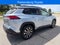 2024 Toyota Corolla Cross Hybrid SE