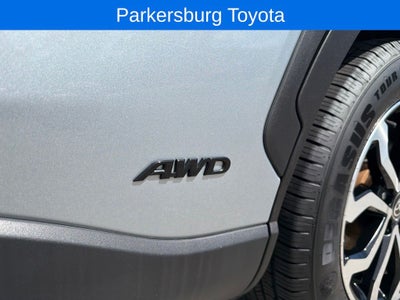 2024 Toyota Corolla Cross Hybrid SE