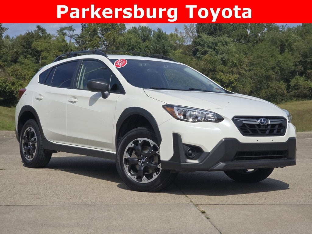 2023 Subaru Crosstrek Base