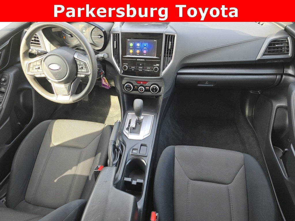 2023 Subaru Crosstrek Base