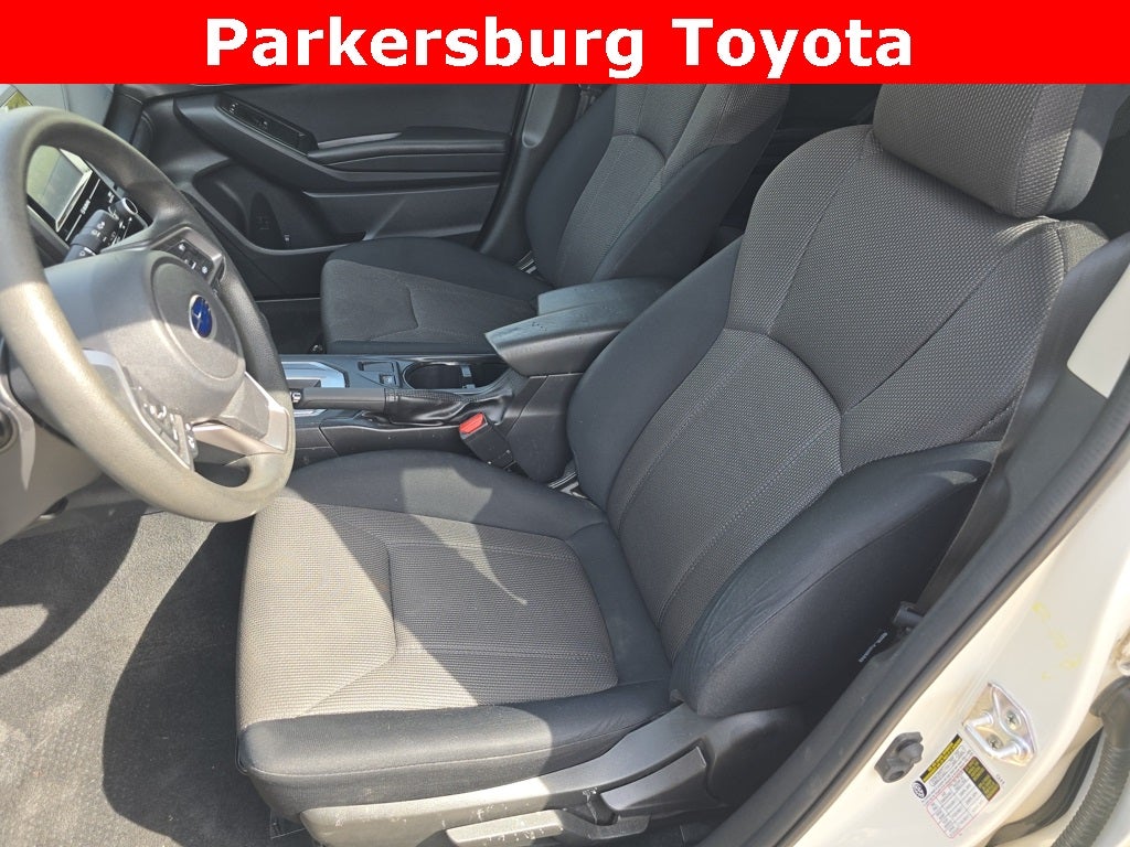 2023 Subaru Crosstrek Base