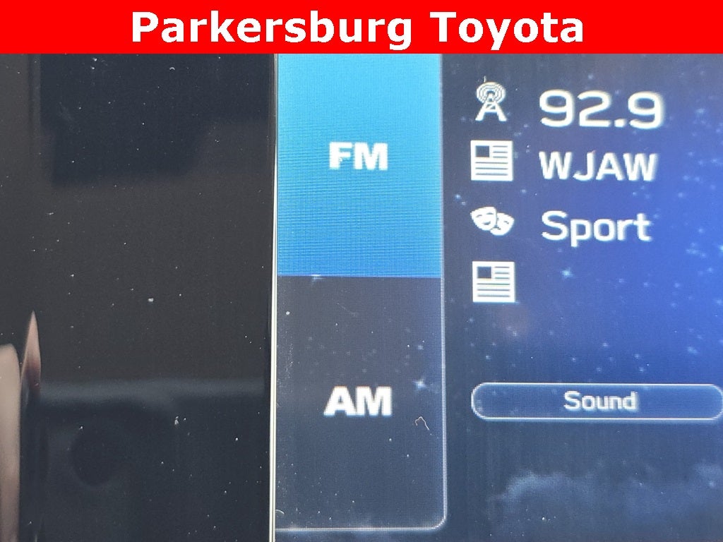 2023 Subaru Crosstrek Base