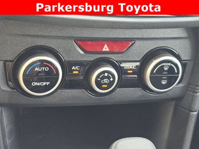 2023 Subaru Crosstrek Base