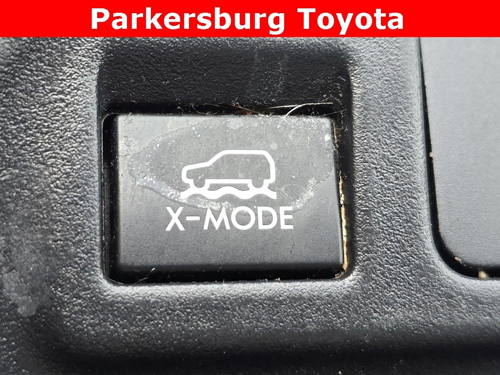 2023 Subaru Crosstrek Base