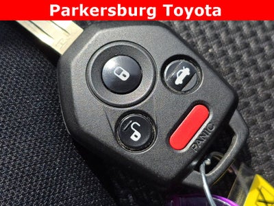 2023 Subaru Crosstrek Base