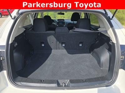 2023 Subaru Crosstrek Base