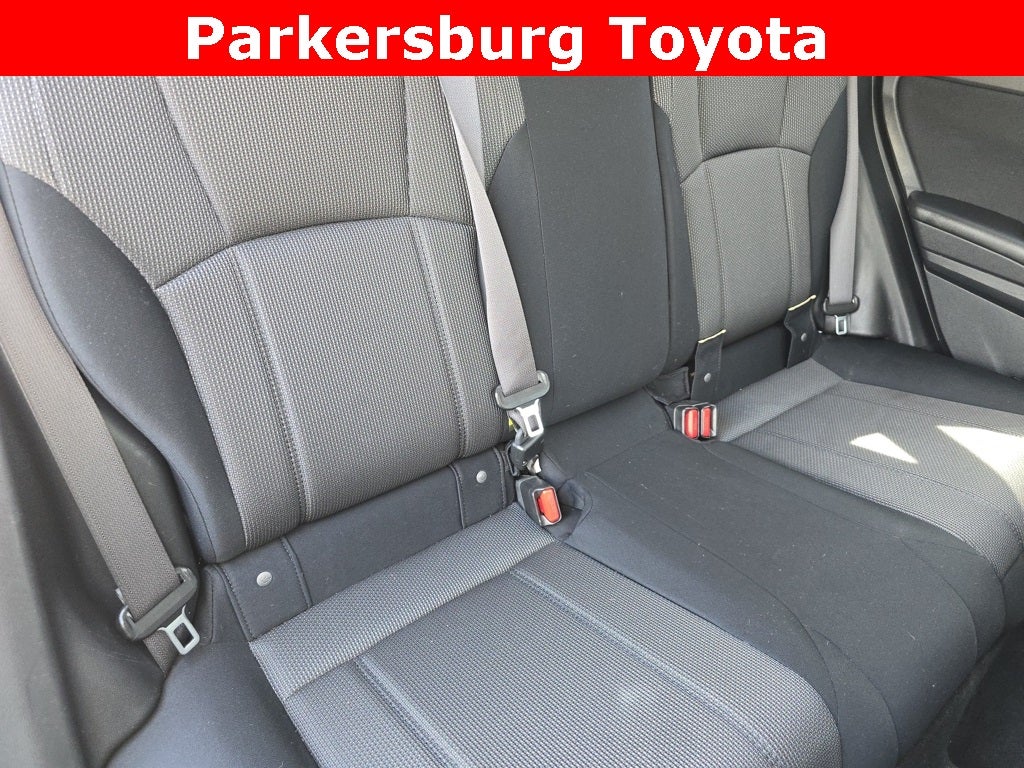 2023 Subaru Crosstrek Base