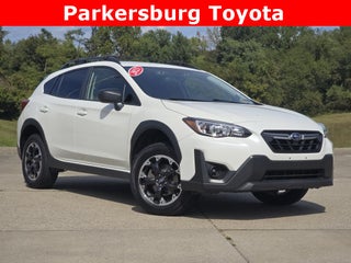 2023 Subaru Crosstrek Base