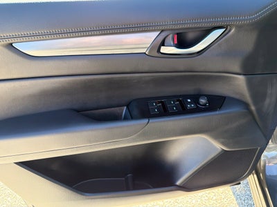 2024 Mazda Mazda CX-5 2.5 S Preferred Package
