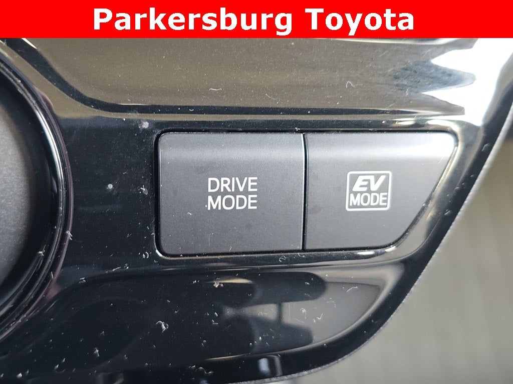 2019 Toyota Prius XLE