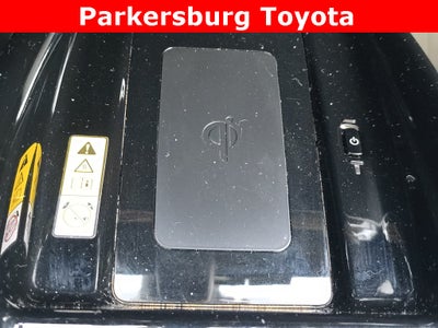 2019 Toyota Prius XLE