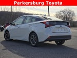 2019 Toyota Prius XLE