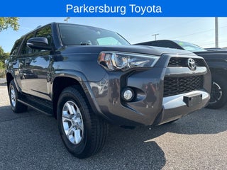 2014 Toyota 4Runner SR5 Premium