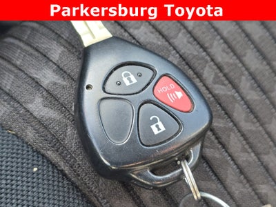 2019 Toyota 4Runner TRD Off-Road