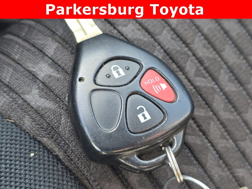 2019 Toyota 4Runner TRD Off-Road