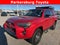 2020 Toyota 4Runner Venture