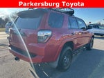 2020 Toyota 4Runner Venture