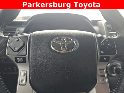 2020 Toyota 4Runner Limited