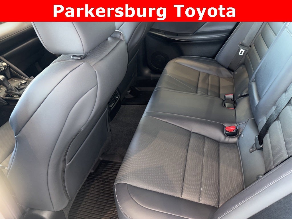 2024 Lexus IS 500 F SPORT Performance Premium