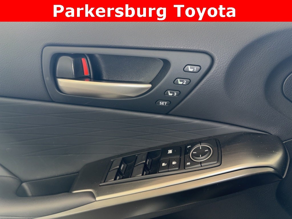 2024 Lexus IS 500 F SPORT Performance Premium