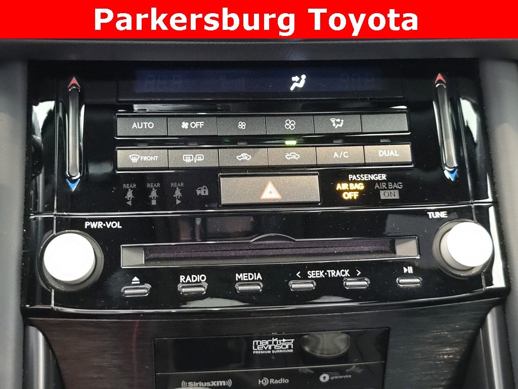 2024 Lexus IS 500 F SPORT Performance Premium