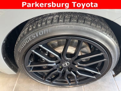 2024 Lexus IS 500 F SPORT Performance Premium