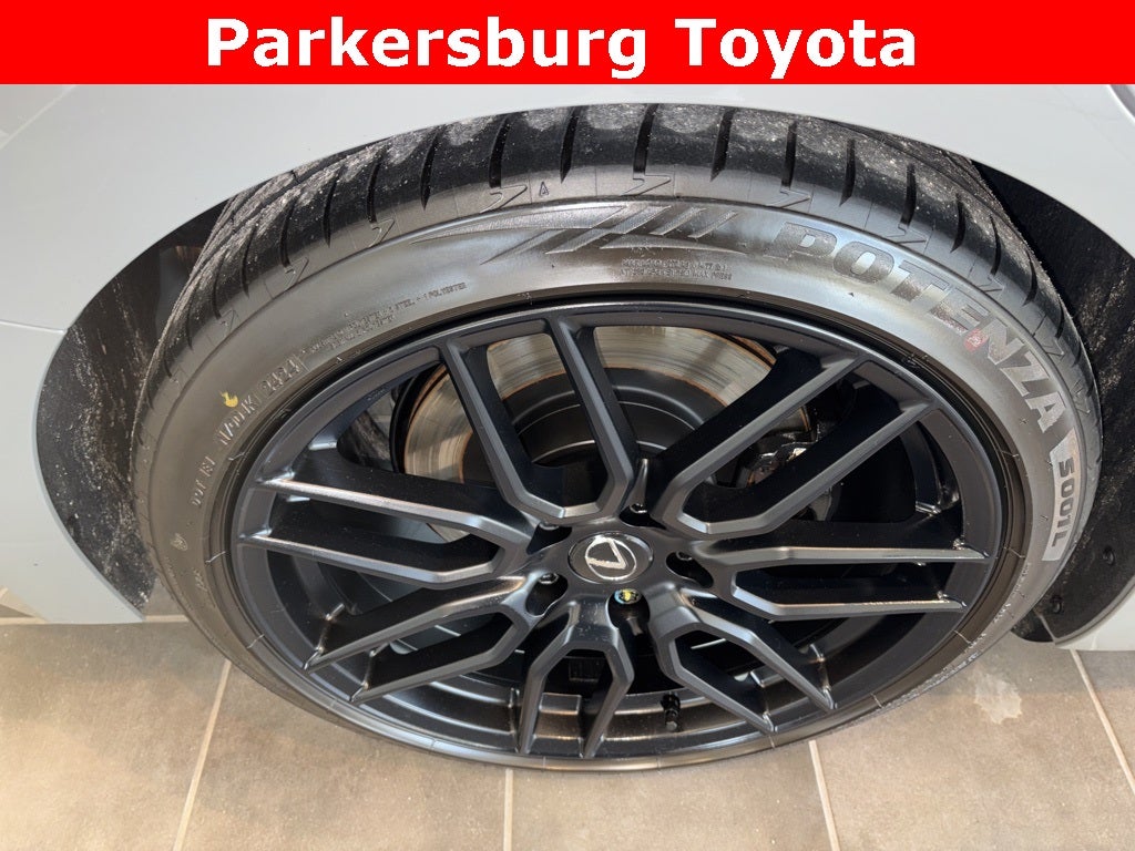 2024 Lexus IS 500 F SPORT Performance Premium