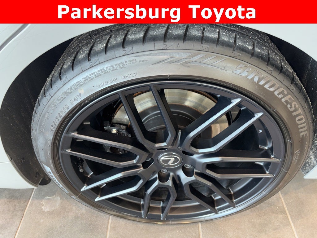2024 Lexus IS 500 F SPORT Performance Premium