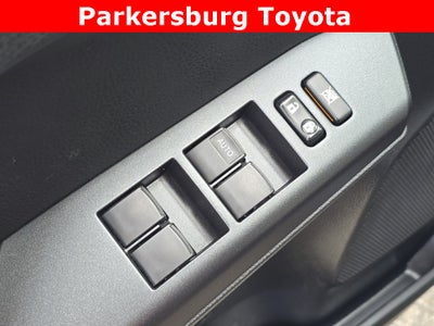 2017 Toyota RAV4 Hybrid XLE
