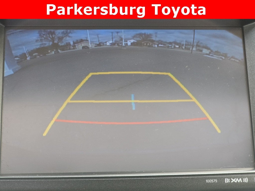 2017 Toyota RAV4 Hybrid XLE