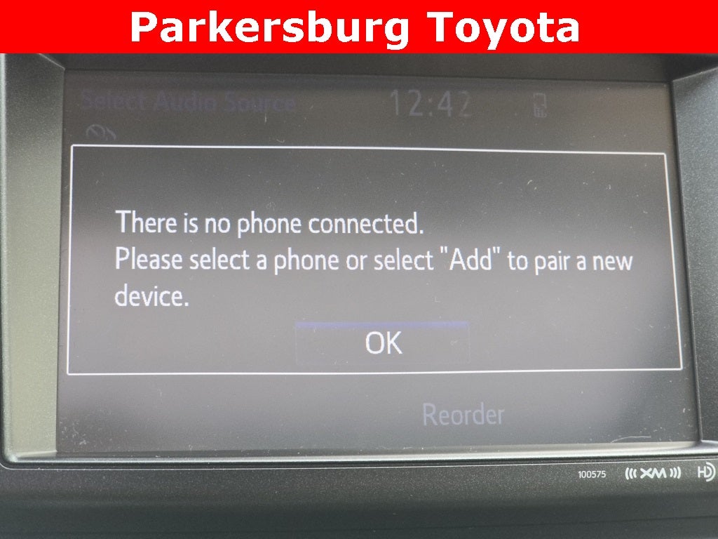 2017 Toyota RAV4 Hybrid XLE