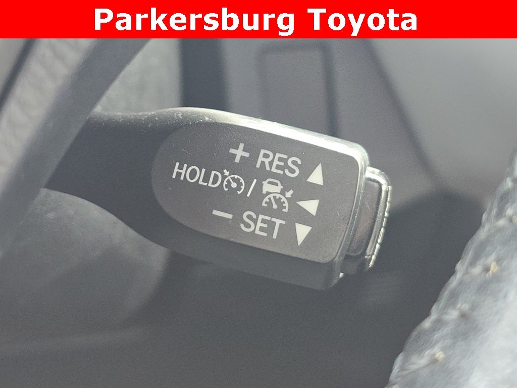 2017 Toyota RAV4 Hybrid XLE