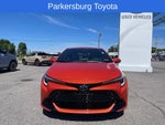 2025 Toyota Corolla Hatchback SE