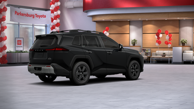 2026 Toyota RAV4 Woodland