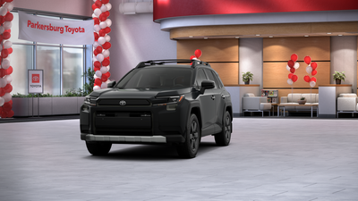 2026 Toyota RAV4 Woodland