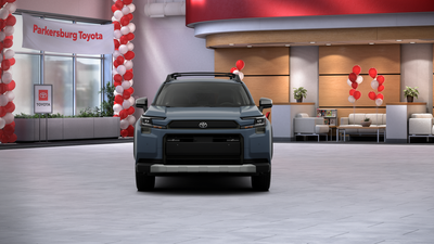 2026 Toyota RAV4 Woodland