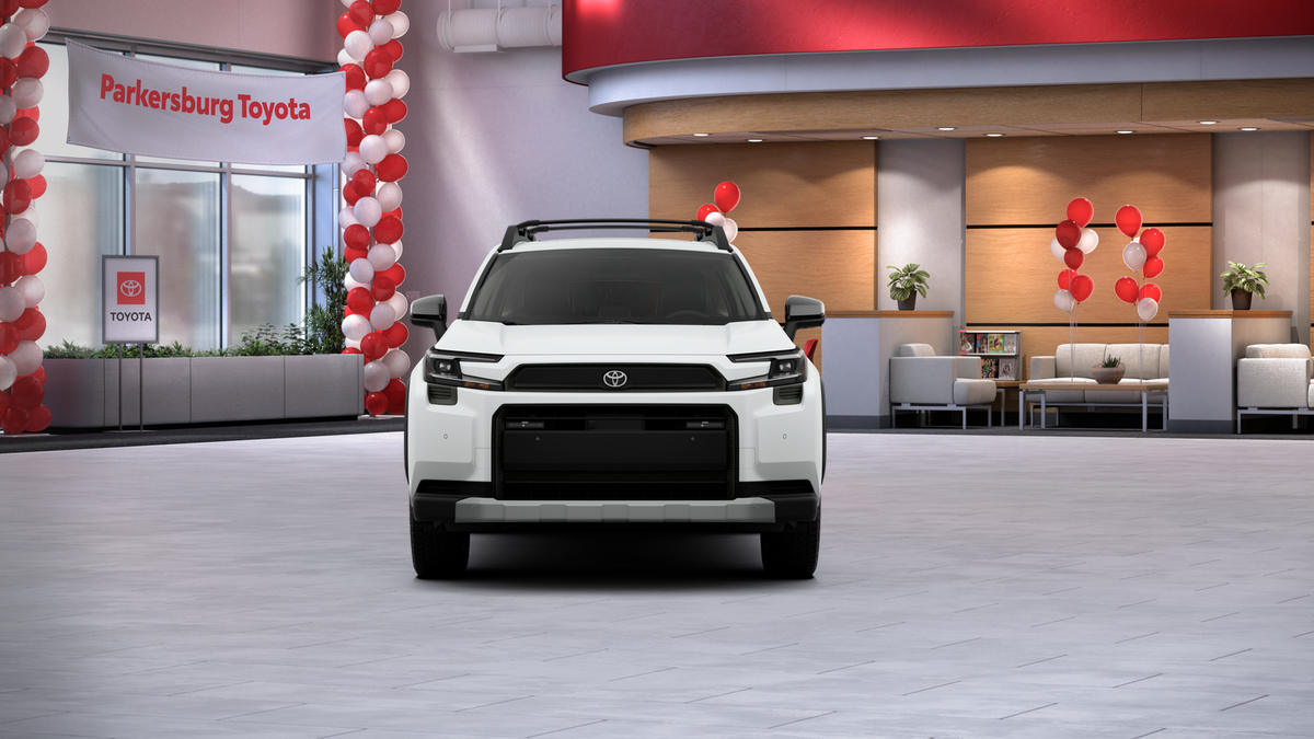 2026 Toyota RAV4 Woodland
