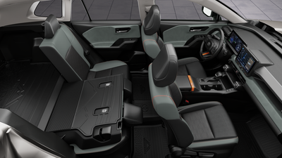 2026 Toyota RAV4 Woodland