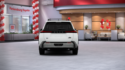 2026 Toyota RAV4 Woodland