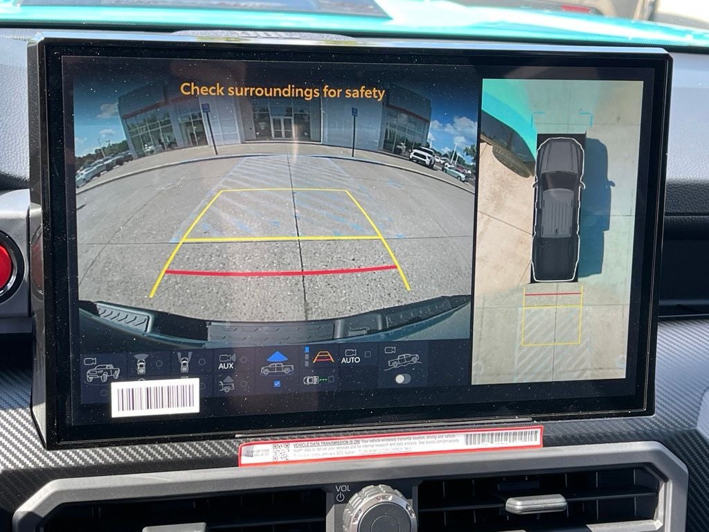 2026 Toyota Tacoma i-FORCE MAX Tacoma TRD Pro