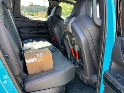 2026 Toyota Tacoma i-FORCE MAX Tacoma TRD Pro
