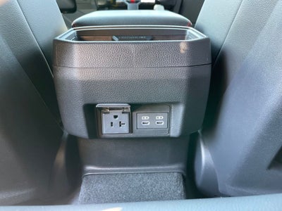 2026 Toyota Tacoma i-FORCE MAX Tacoma TRD Pro