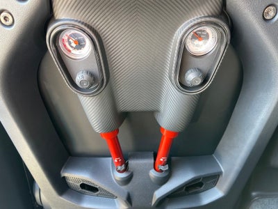 2026 Toyota Tacoma i-FORCE MAX Tacoma TRD Pro