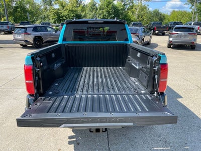 2026 Toyota Tacoma i-FORCE MAX Tacoma TRD Pro