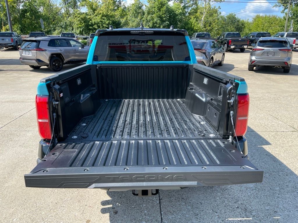 2026 Toyota Tacoma i-FORCE MAX Tacoma TRD Pro